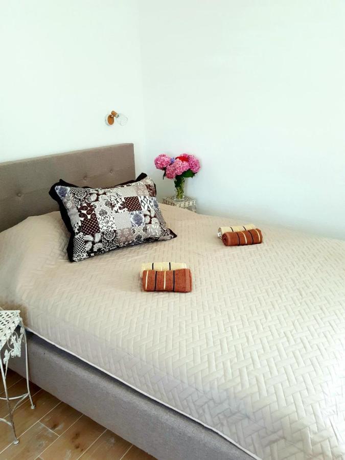 Apartamento Old Marine House Tivat Exterior foto