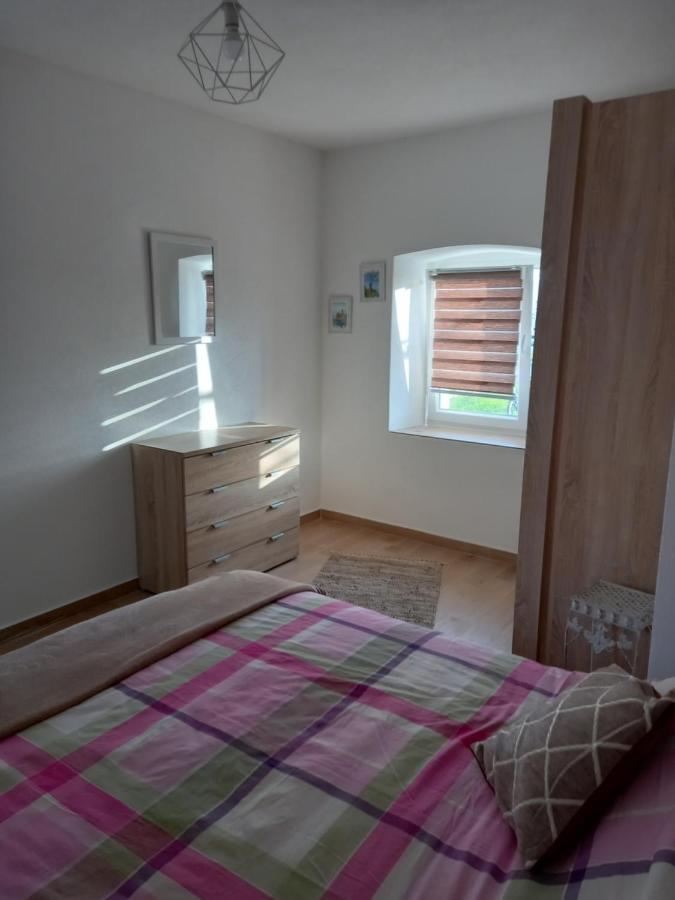 Apartamento Old Marine House Tivat Exterior foto