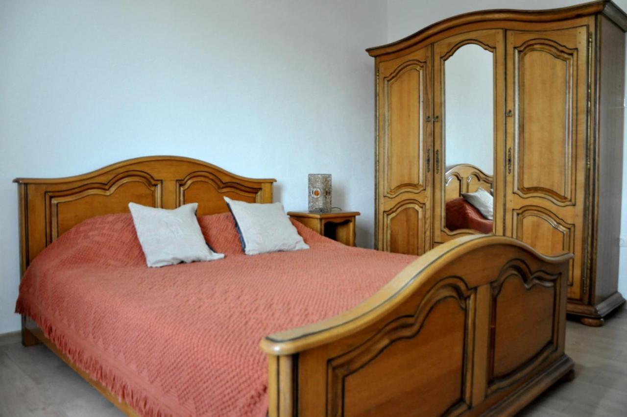 Apartamento Old Marine House Tivat Exterior foto