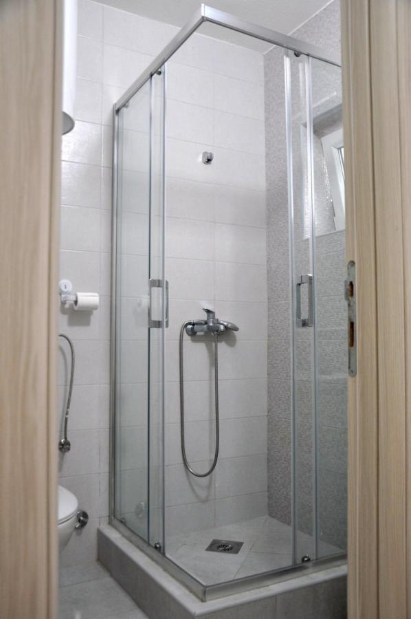 Apartamento Old Marine House Tivat Exterior foto