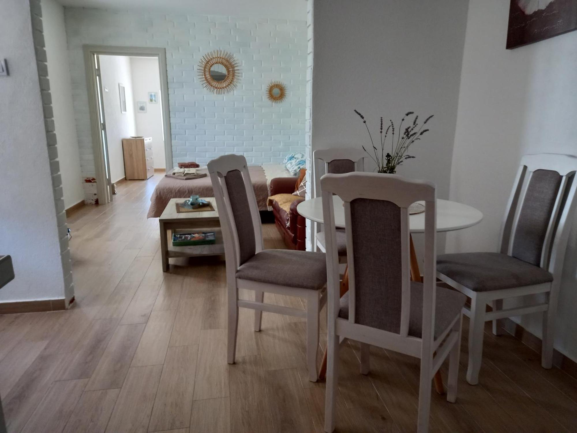 Apartamento Old Marine House Tivat Habitación foto